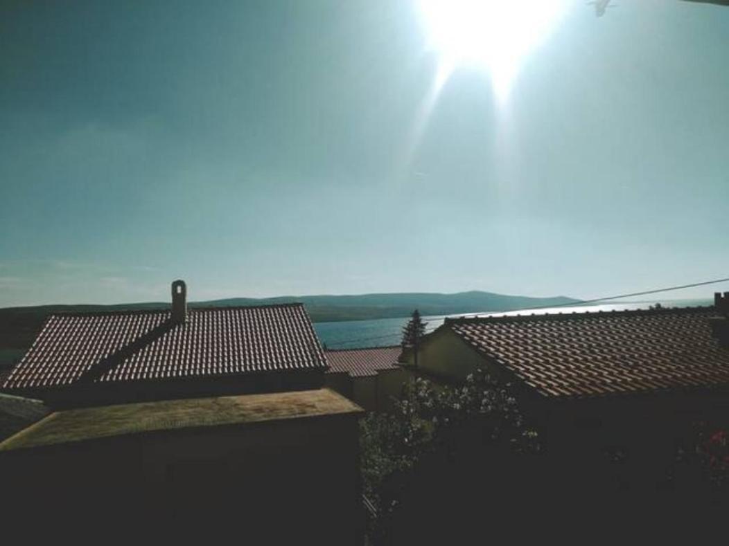 Apartman Stella Rovanjska Esterno foto