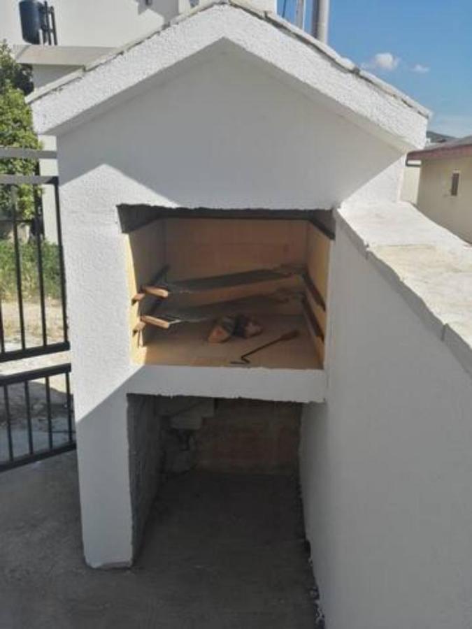 Apartman Stella Rovanjska Esterno foto