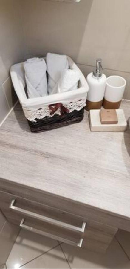Apartman Stella Rovanjska Esterno foto