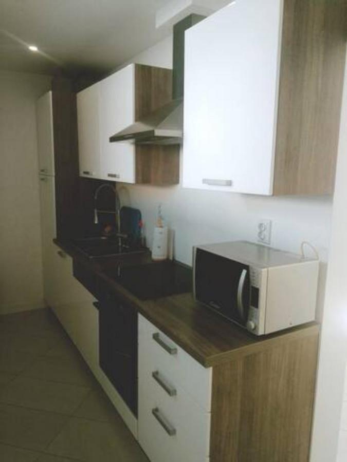 Apartman Stella Rovanjska Esterno foto