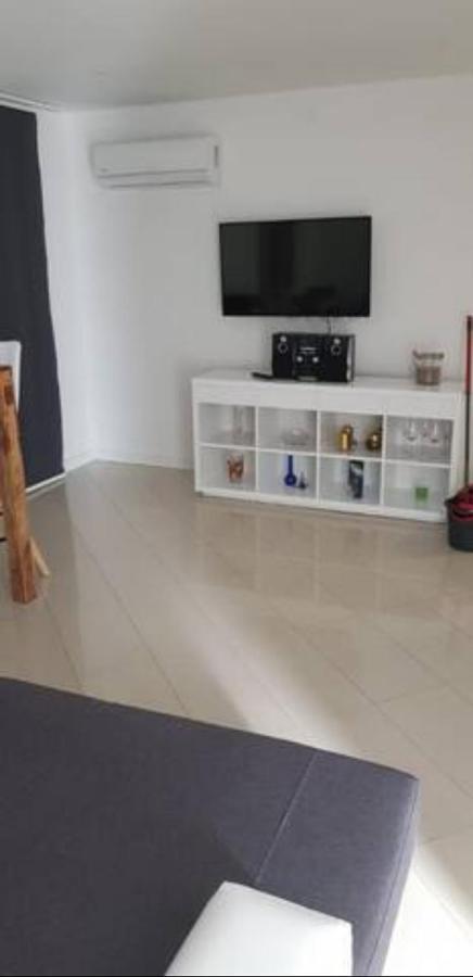 Apartman Stella Rovanjska Esterno foto