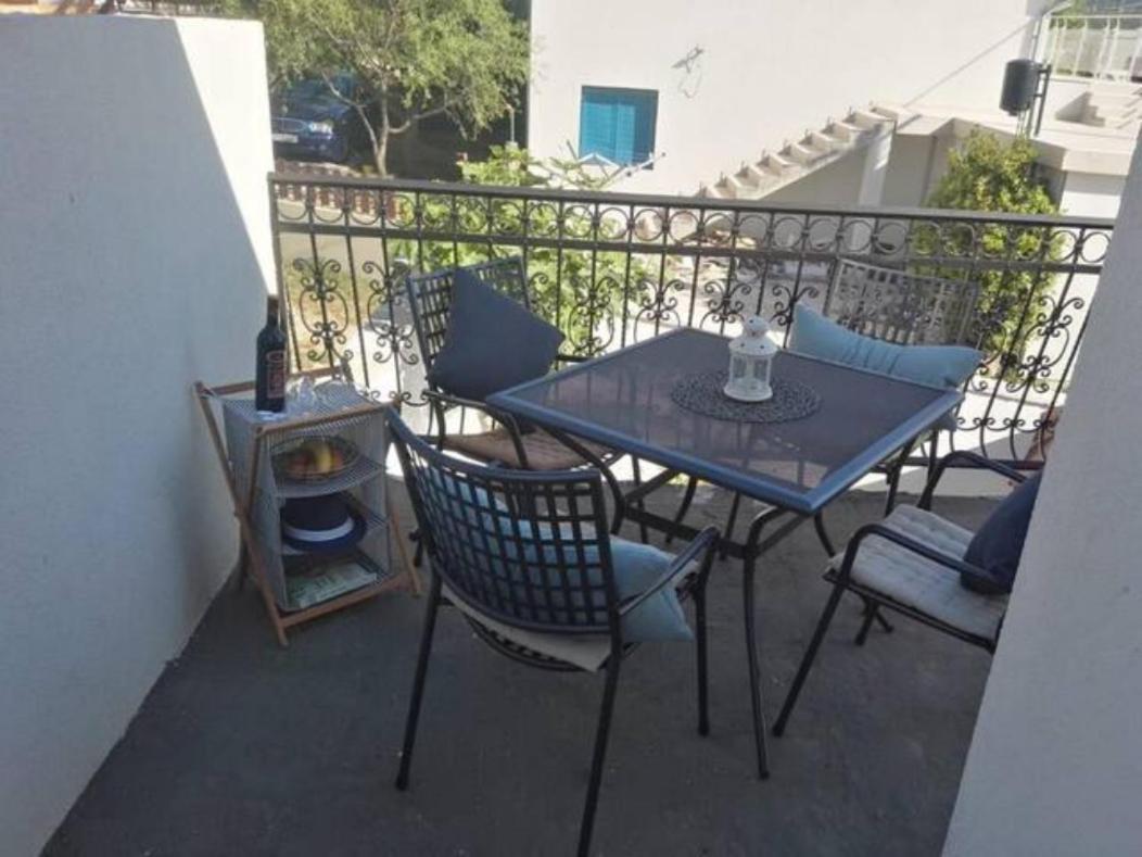 Apartman Stella Rovanjska Esterno foto