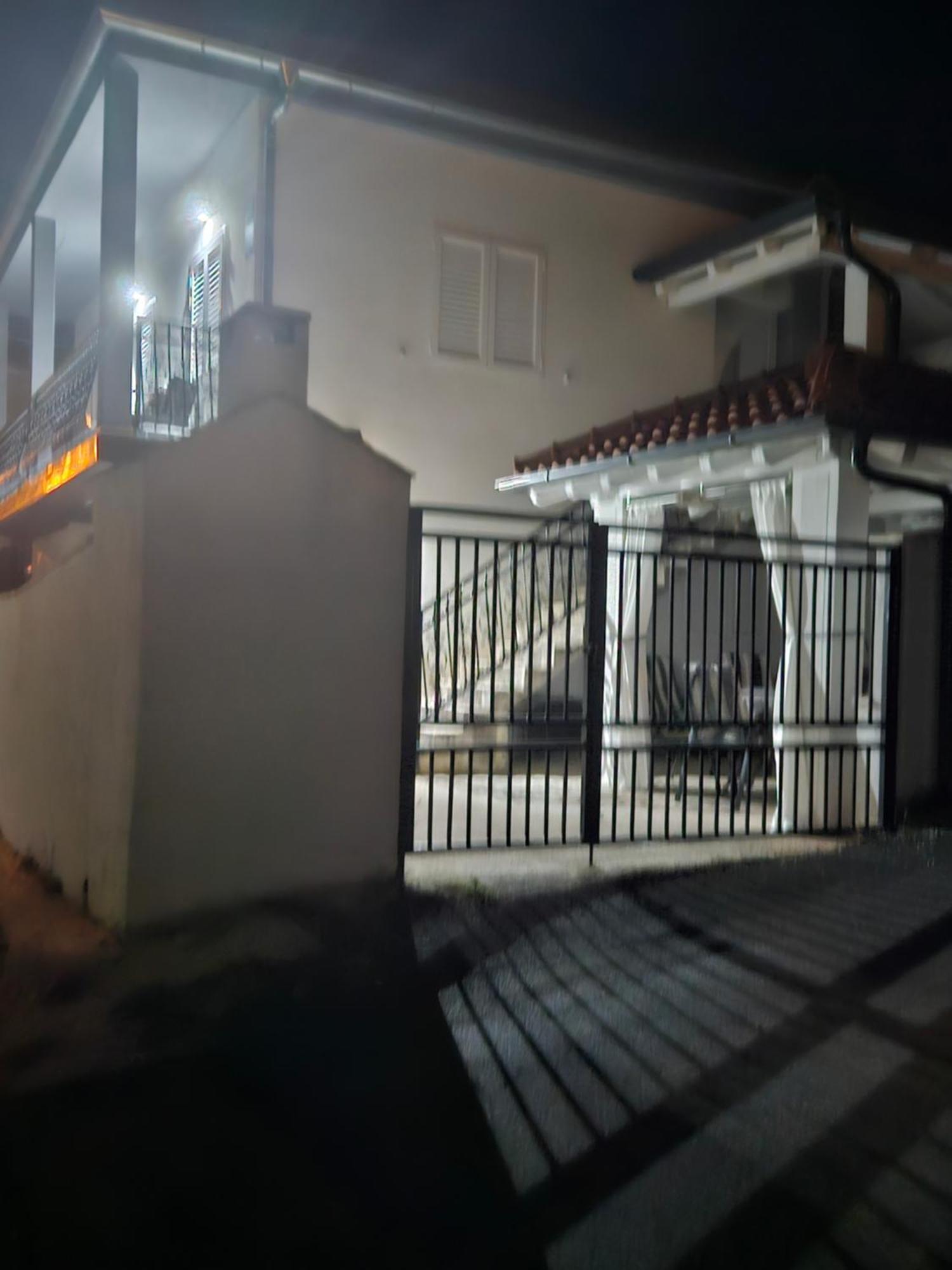 Apartman Stella Rovanjska Esterno foto